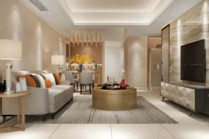 Interior Designers in chennai