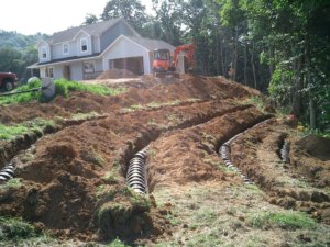 how to find your septic tank