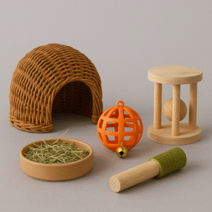 small animal toys
