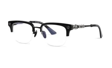 Chrome Hearts Glasses