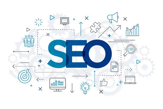 Salon SEO