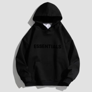 The Hoodie Trend Report: Colors Cuts & Patterns to Watch