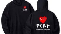 Comme Des Garcons