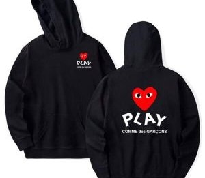 Comme Des Garcons