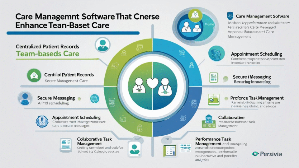 Care Management Software