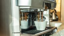 office coffee service