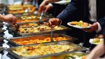 Corporate Catering