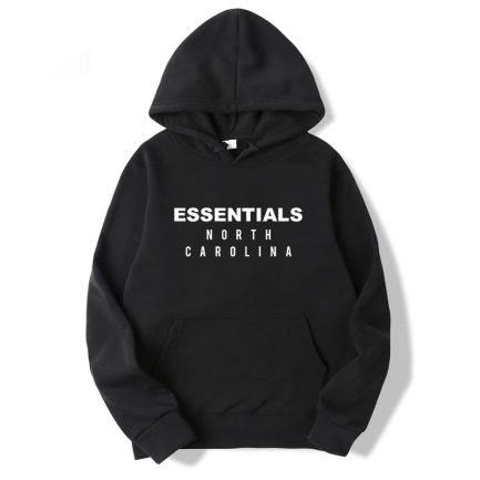 Street Wardobe: The Stylish Hoodies Modern Reign