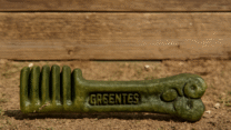 Greenies Blueberry Dog Dental Treats