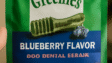 Greenies Dog Dental Treats