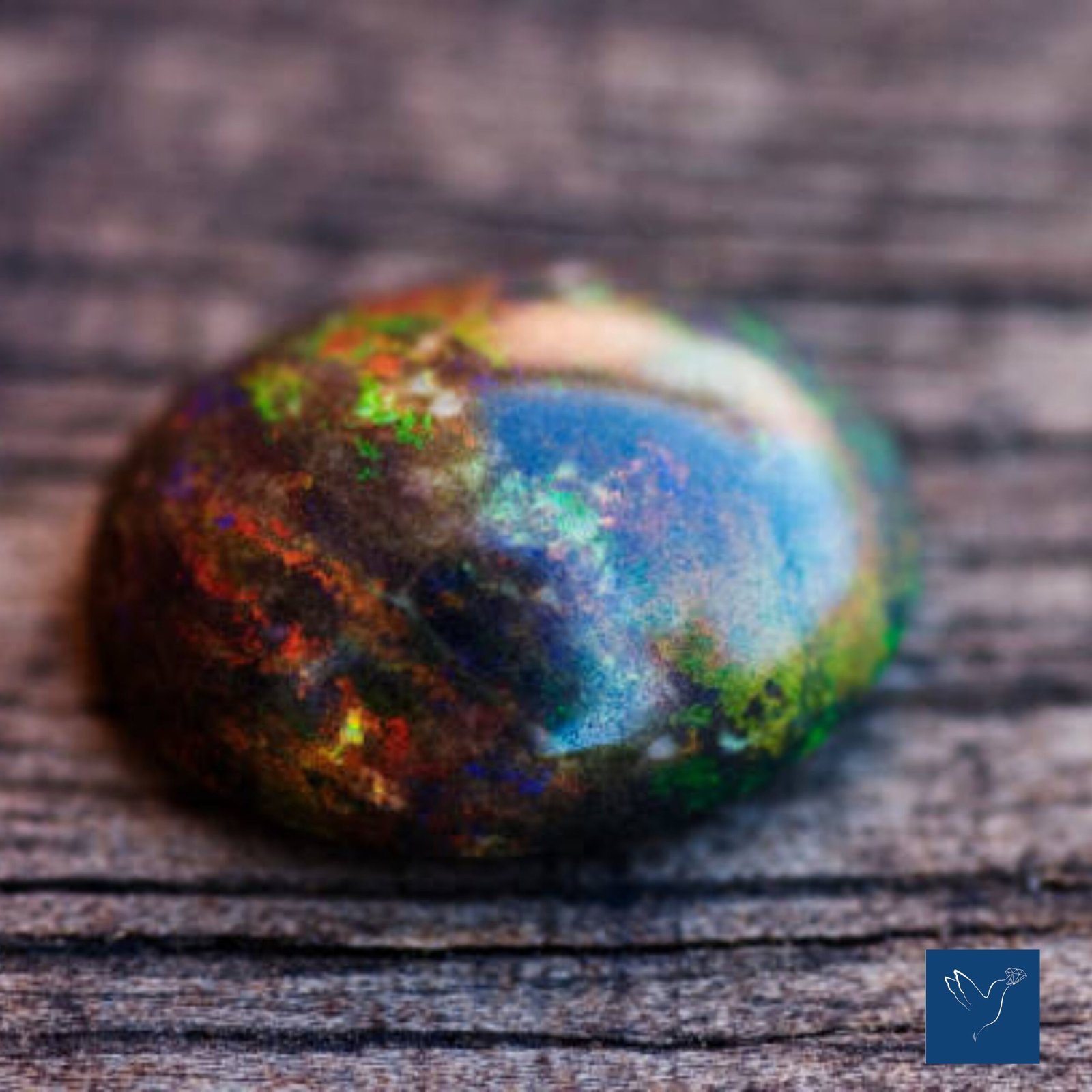 Opal Stone