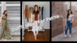Outfit Ideas For petite girl