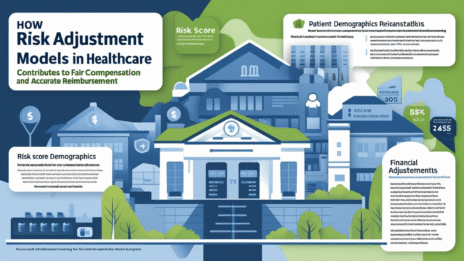 Risk Adjustment Models in Healthcare