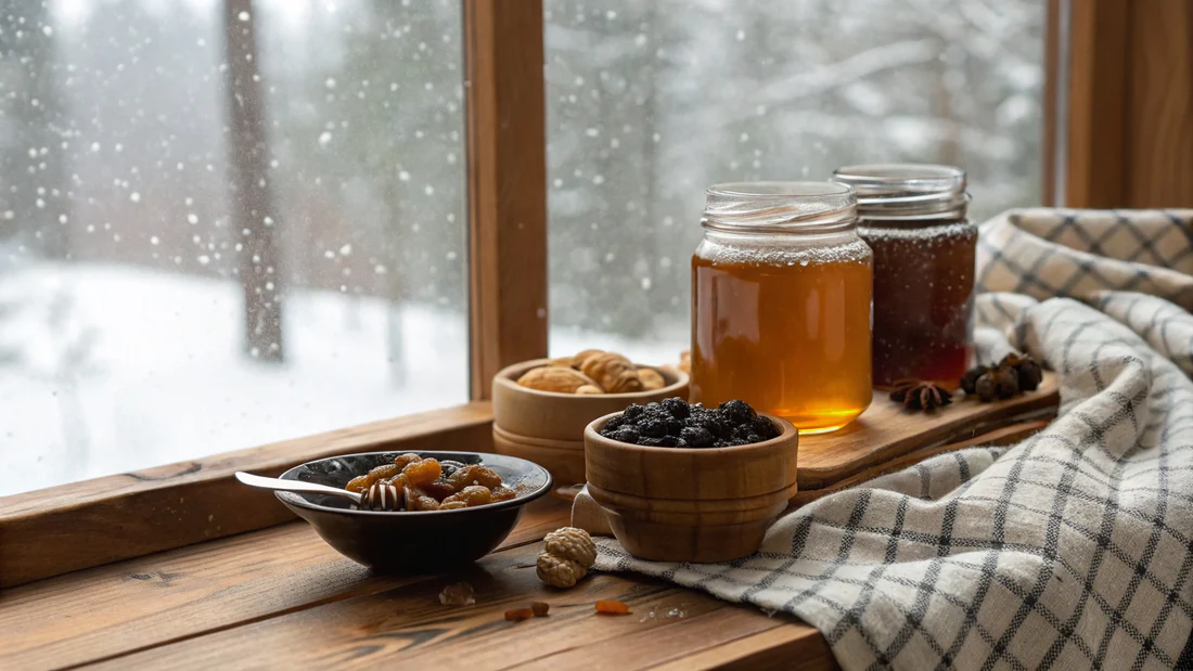 Honey Shilajit Benefits