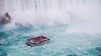 boat from toronto to niagara falls​