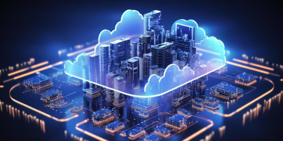 Custom Fintech solutions