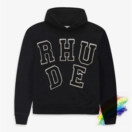 The Hoodie Edit: Fresh Styles You Can’t Miss This Season