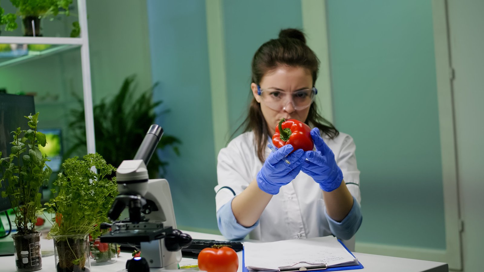 haccp training
