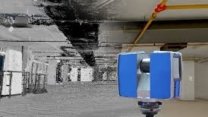 Laser Scanning Service in Riyadh
