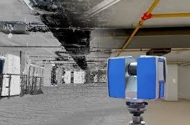Laser Scanning Service in Riyadh
