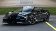 Tesla Rental Dubai
