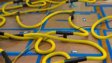 water damage cleanup