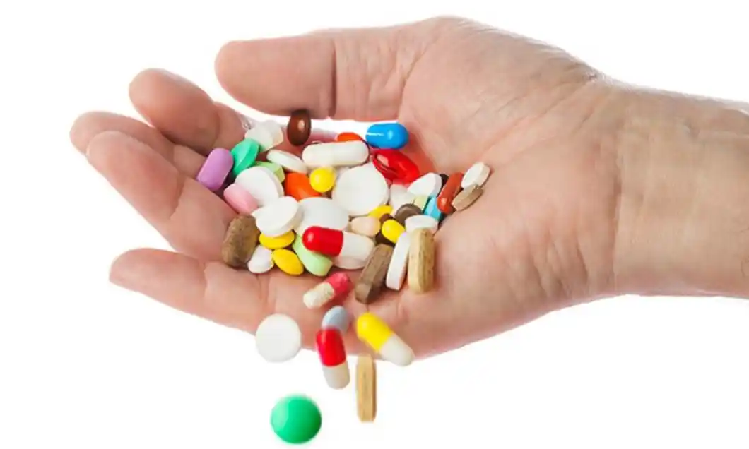 modern medicine health