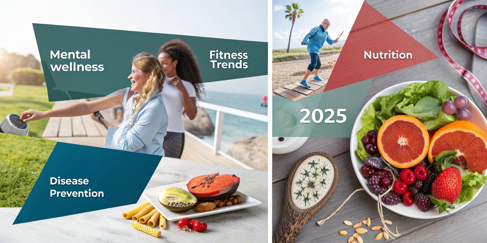 Most Searched Health Topics: What People Are Curious About in 2025