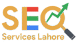 SEO Services in Lahore