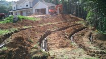 how to find your septic tank
