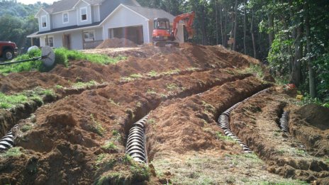 how to find your septic tank
