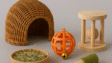 small animal toys