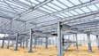 structural steel fabricators​