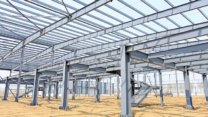 structural steel fabricators​