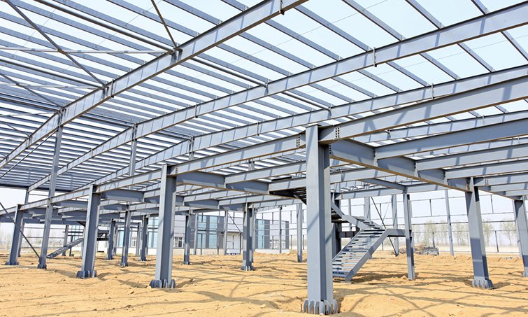 structural steel fabricators​