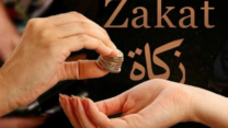 zakat donation in pakistan