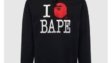 Branded Bape Clothing: The Ultimate Guide to Streetwear Royalty