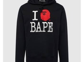 Branded Bape Clothing: The Ultimate Guide to Streetwear Royalty