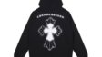 Graceful Chrome Hearts Clothing: Unique Design Philosophy