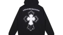 Graceful Chrome Hearts Clothing: Unique Design Philosophy