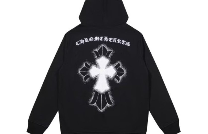 Graceful Chrome Hearts Clothing: Unique Design Philosophy