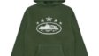 The Origin of Corteiz Hoodie A Modern Fashion