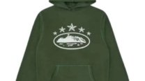 The Origin of Corteiz Hoodie A Modern Fashion