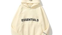 ESSENTIALS-Oversized-Hoodie-beige-1