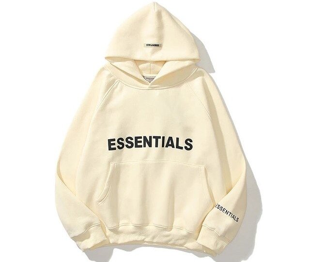 ESSENTIALS-Oversized-Hoodie-beige-1
