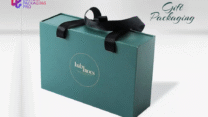 Gift Packaging