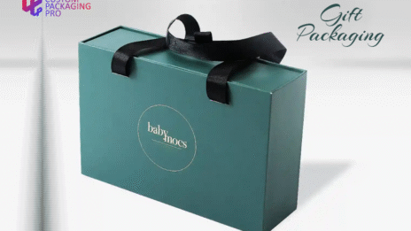 Gift Packaging