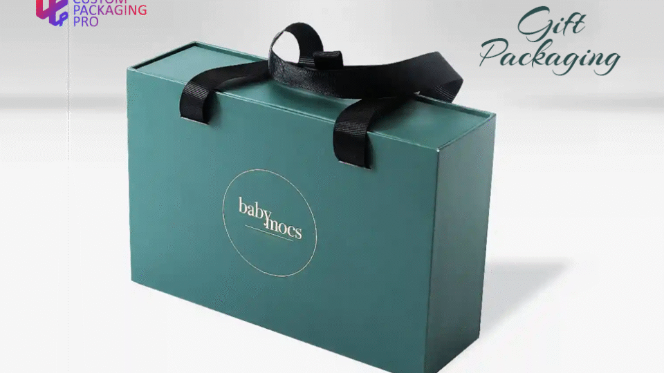 Gift Packaging