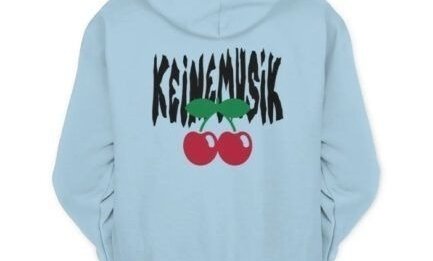 Luxury Keinemusik Clothing: The Evolution of a Cult Fashion Label