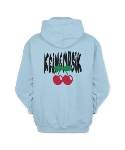 Luxury Keinemusik Clothing: The Evolution of a Cult Fashion Label